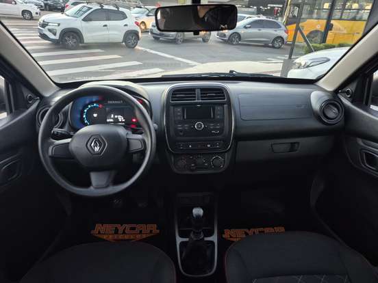 RENAULT-KWID-1.0 12V SCE FLEX ZEN MANUAL RENAULT-KWID-2024