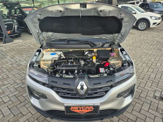 RENAULT-KWID-1.0 12V SCE FLEX ZEN MANUAL RENAULT-KWID-2024