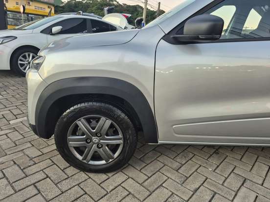 RENAULT-KWID-1.0 12V SCE FLEX ZEN MANUAL RENAULT-KWID-2024