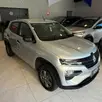 RENAULT KWID 1.0 12V SCE FLEX ZEN MANUAL RENAULT KWID 1.0 12V SCE FLEX ZEN MANUAL