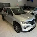 RENAULT KWID 1.0 12V SCE FLEX ZEN MANUAL RENAULT KWID 1.0 12V SCE FLEX ZEN MANUAL