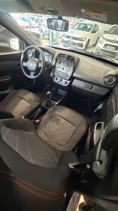 RENAULT-KWID-1.0 12V SCE FLEX ZEN MANUAL RENAULT-KWID-2024