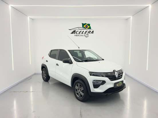 RENAULT-KWID-2023
