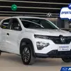 RENAULT KWID 1.0 12V SCE FLEX ZEN MANUAL RENAULT KWID 1.0 12V SCE FLEX ZEN MANUAL