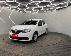 RENAULT LOGAN 1.0 12V SCE FLEX AUTHENTIQUE MANUAL RENAULT LOGAN 1.0 12V SCE FLEX AUTHENTIQUE MANUAL