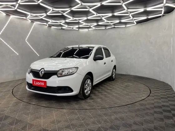 RENAULT LOGAN 1.0 12V SCE FLEX AUTHENTIQUE MANUAL RENAULT LOGAN 1.0 12V SCE FLEX AUTHENTIQUE MANUAL