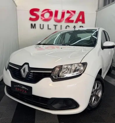 RENAULT LOGAN 1.0 12V SCE FLEX AUTHENTIQUE MANUAL RENAULT LOGAN 1.0 12V SCE FLEX AUTHENTIQUE MANUAL