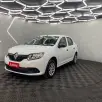 RENAULT LOGAN 1.0 12V SCE FLEX AUTHENTIQUE MANUAL RENAULT LOGAN 1.0 12V SCE FLEX AUTHENTIQUE MANUAL