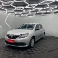 RENAULT LOGAN 1.0 12V SCE FLEX AUTHENTIQUE MANUAL RENAULT LOGAN 1.0 12V SCE FLEX AUTHENTIQUE MANUAL