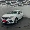 RENAULT LOGAN 1.0 12V SCE FLEX LIFE MANUAL RENAULT LOGAN 1.0 12V SCE FLEX LIFE MANUAL
