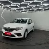 RENAULT LOGAN 1.0 12V SCE FLEX ZEN MANUAL RENAULT LOGAN 1.0 12V SCE FLEX ZEN MANUAL