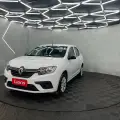 RENAULT LOGAN 1.0 12V SCE FLEX ZEN MANUAL RENAULT LOGAN 1.0 12V SCE FLEX ZEN MANUAL