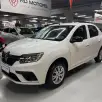 RENAULT LOGAN 1.0 12V SCE FLEX ZEN MANUAL RENAULT LOGAN 1.0 12V SCE FLEX ZEN MANUAL