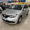 RENAULT LOGAN 1.0 EXPRESSION 16V FLEX 4P MANUAL RENAULT LOGAN 1.0 EXPRESSION 16V FLEX 4P MANUAL
