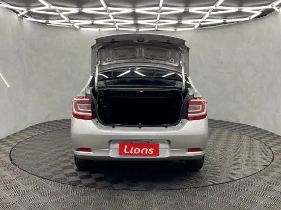 RENAULT-LOGAN-1.6 16V SCE FLEX EXPRESSION MANUAL RENAULT-LOGAN-2019