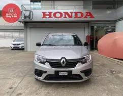 RENAULT LOGAN 1.0 12V SCE FLEX ZEN MANUAL RENAULT LOGAN 1.0 12V SCE FLEX ZEN MANUAL