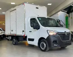 RENAULT MASTER 2.3 DCI DIESEL CHASSI-CABINE L2H1 2P MANUAL RENAULT MASTER 2.3 DCI DIESEL CHASSI-CABINE L2H1 2P MANUAL