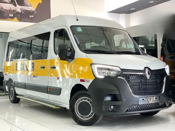 RENAULT MASTER 2.3 DCI DIESEL EXTRA PRO L3H2 3P MANUAL