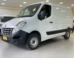 RENAULT MASTER 2.3 DCI DIESEL FURGÃO L1H1 3P MANUAL RENAULT MASTER 2.3 DCI DIESEL FURGÃO L1H1 3P MANUAL