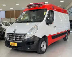 RENAULT MASTER 2.3 DCI DIESEL GRAND FURGÃO L2H2 3P MANUAL RENAULT MASTER 2.3 DCI DIESEL GRAND FURGÃO L2H2 3P MANUAL