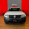 RENAULT OROCH 1.6 16V SCE FLEX PRO MANUAL RENAULT OROCH 1.6 16V SCE FLEX PRO MANUAL