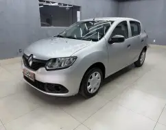 RENAULT SANDERO 1.0 12V SCE FLEX AUTHENTIQUE MANUAL RENAULT SANDERO 1.0 12V SCE FLEX AUTHENTIQUE MANUAL