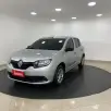 RENAULT SANDERO 1.0 12V SCE FLEX AUTHENTIQUE MANUAL RENAULT SANDERO 1.0 12V SCE FLEX AUTHENTIQUE MANUAL