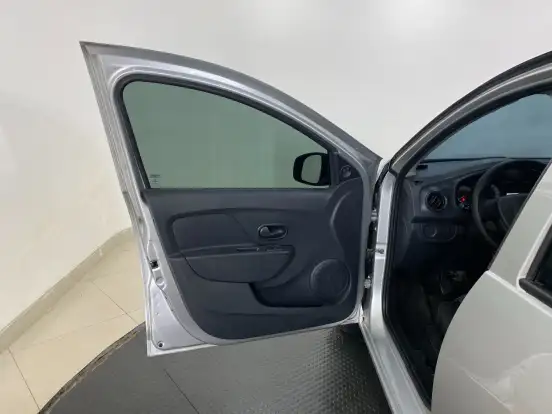 RENAULT-SANDERO-1.0 12V SCE FLEX AUTHENTIQUE MANUAL RENAULT-SANDERO-2017