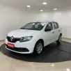 RENAULT SANDERO 1.0 12V SCE FLEX AUTHENTIQUE MANUAL RENAULT SANDERO 1.0 12V SCE FLEX AUTHENTIQUE MANUAL