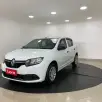 RENAULT SANDERO 1.0 12V SCE FLEX AUTHENTIQUE MANUAL RENAULT SANDERO 1.0 12V SCE FLEX AUTHENTIQUE MANUAL