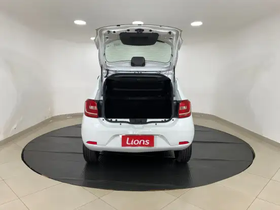 RENAULT-SANDERO-1.0 12V SCE FLEX AUTHENTIQUE MANUAL RENAULT-SANDERO-2018