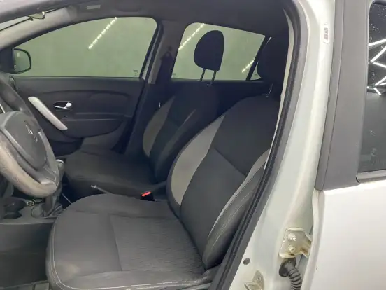 RENAULT-SANDERO-1.0 12V SCE FLEX EXPRESSION MANUAL RENAULT-SANDERO-2018