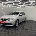 RENAULT SANDERO 1.0 12V SCE FLEX EXPRESSION MANUAL RENAULT SANDERO 1.0 12V SCE FLEX EXPRESSION MANUAL