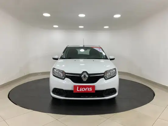 RENAULT-SANDERO-1.0 12V SCE FLEX EXPRESSION MANUAL RENAULT-SANDERO-2017