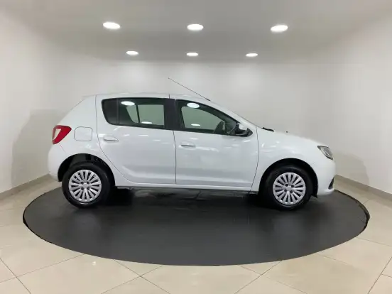 RENAULT-SANDERO-1.0 12V SCE FLEX EXPRESSION MANUAL RENAULT-SANDERO-2017