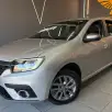 RENAULT SANDERO 1.0 12V SCE FLEX GT LINE MANUAL RENAULT SANDERO 1.0 12V SCE FLEX GT LINE MANUAL