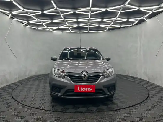 RENAULT-SANDERO-1.0 12V SCE FLEX ZEN MANUAL RENAULT-SANDERO-2020