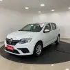 RENAULT SANDERO 1.0 12V SCE FLEX ZEN MANUAL RENAULT SANDERO 1.0 12V SCE FLEX ZEN MANUAL