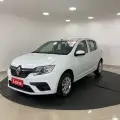 RENAULT SANDERO 1.0 12V SCE FLEX ZEN MANUAL RENAULT SANDERO 1.0 12V SCE FLEX ZEN MANUAL