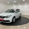 RENAULT SANDERO 1.0 EXPRESSION 16V FLEX 4P MANUAL RENAULT SANDERO 1.0 EXPRESSION 16V FLEX 4P MANUAL
