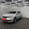 RENAULT SANDERO 1.0 EXPRESSION 16V FLEX 4P MANUAL RENAULT SANDERO 1.0 EXPRESSION 16V FLEX 4P MANUAL