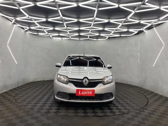 RENAULT-SANDERO-1.0 EXPRESSION 16V FLEX 4P MANUAL RENAULT-SANDERO-2017