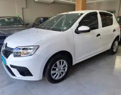 RENAULT SANDERO 1.0 12V SCE FLEX LIFE MANUAL RENAULT SANDERO 1.0 12V SCE FLEX LIFE MANUAL