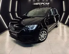 RENAULT SANDERO 1.0 12V SCE FLEX ZEN MANUAL RENAULT SANDERO 1.0 12V SCE FLEX ZEN MANUAL