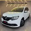 RENAULT SANDERO 1.0 AUTHENTIQUE 16V FLEX 4P MANUAL RENAULT SANDERO 1.0 AUTHENTIQUE 16V FLEX 4P MANUAL