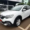 RENAULT STEPWAY 1.6 16V SCE FLEX ZEN MANUAL RENAULT STEPWAY 1.6 16V SCE FLEX ZEN MANUAL