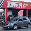 RENAULT STEPWAY 1.0 12V SCE FLEX ZEN MANUAL RENAULT STEPWAY 1.0 12V SCE FLEX ZEN MANUAL