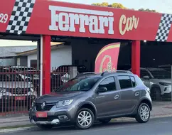 RENAULT STEPWAY 1.0 12V SCE FLEX ZEN MANUAL RENAULT STEPWAY 1.0 12V SCE FLEX ZEN MANUAL