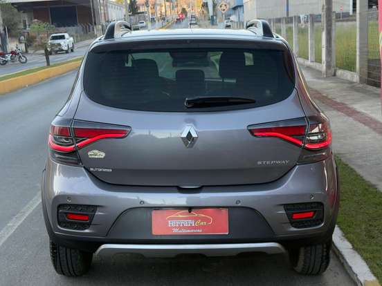 RENAULT-STEPWAY-1.0 12V SCE FLEX ZEN MANUAL RENAULT-STEPWAY-2023