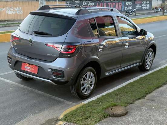 RENAULT-STEPWAY-1.0 12V SCE FLEX ZEN MANUAL RENAULT-STEPWAY-2023